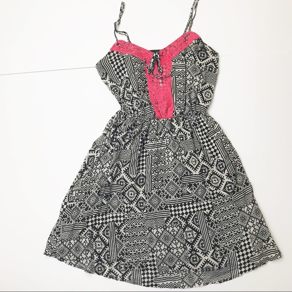 Maurices Dress